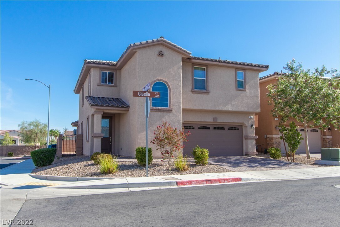690 Giselle Ct, Henderson, NV 89052 House Rental in Henderson, NV