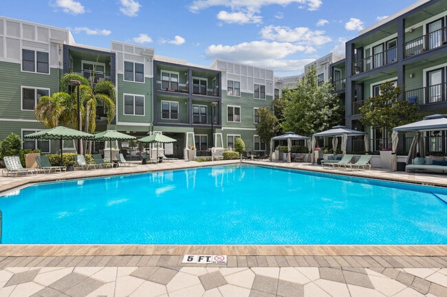 Building Photo - NoHo Flats I and II