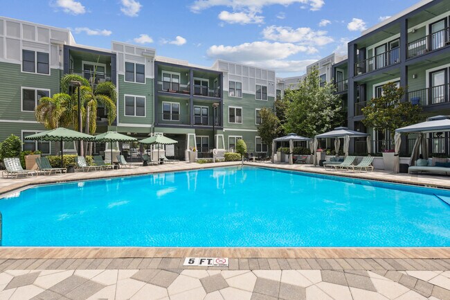 Foto del edificio - NoHo Flats I and II