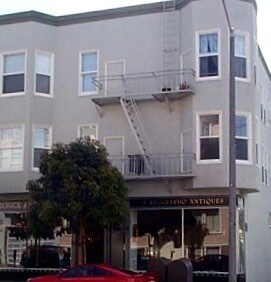 Primary Photo - 400 Locust St