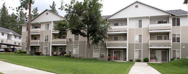 Foto principal - Pheasant Ridge Apartments