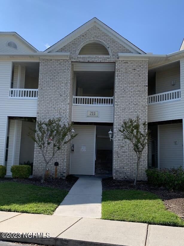 211 Fullford Ln Unit 103, Wilmington, NC 28412 Condo for Rent in