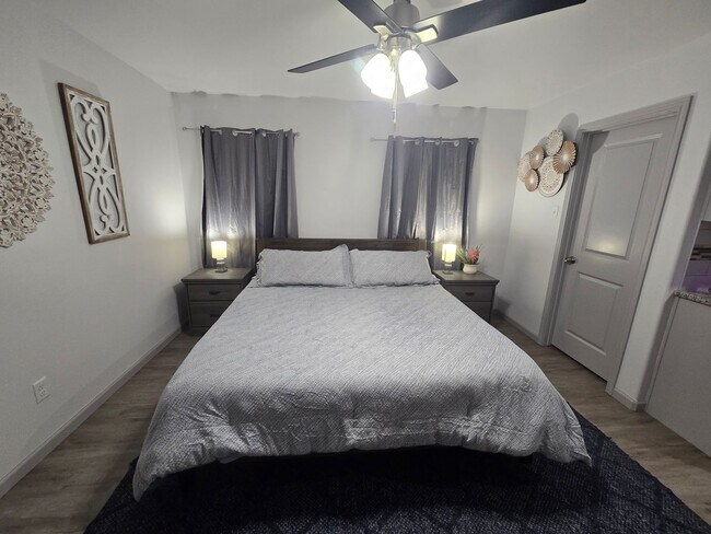 Foto del edificio - 3809 36th St