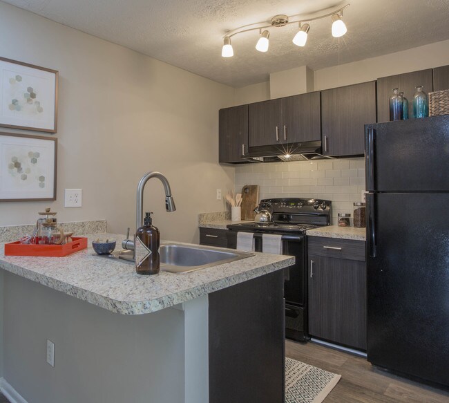 Hamilton at Kings Place 7525 Murray Hill Rd Columbia, MD