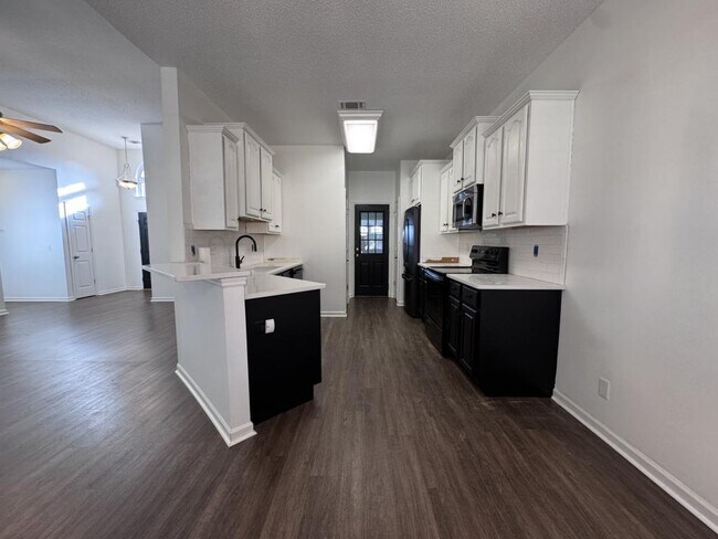 Foto del edificio - 104 Sir Patrick Way