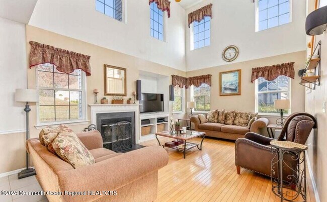 Foto del edificio - 2 Muirwood Ct