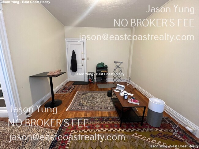 Foto del edificio - 232 Kelton St