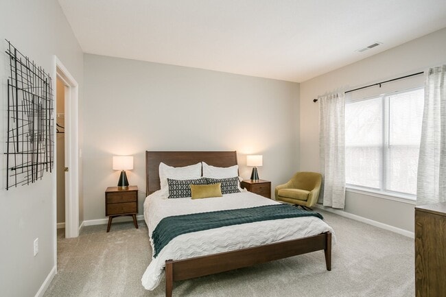Interior Photo - Bradford Hill Apartments & Townhomes