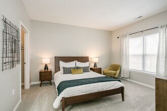 Interior Photo - Bradford Hill Apartments & Townhomes