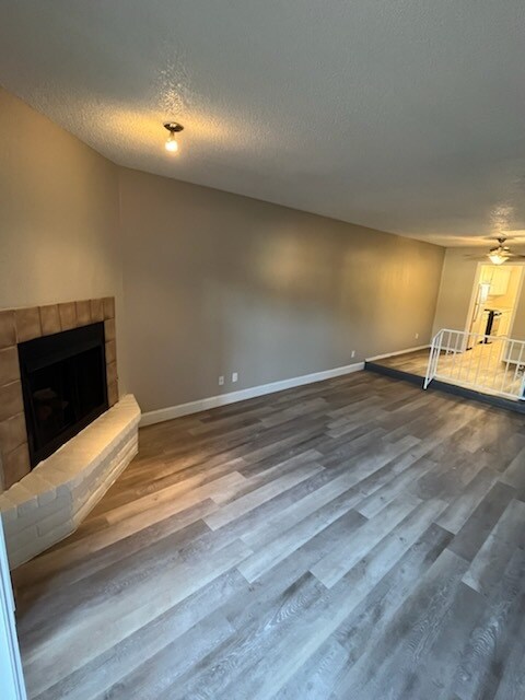 Foto del edificio - Pine Valley Estates Apartments