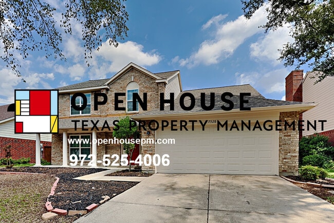 Building Photo - 7528 Olympia Trl, Fort Worth