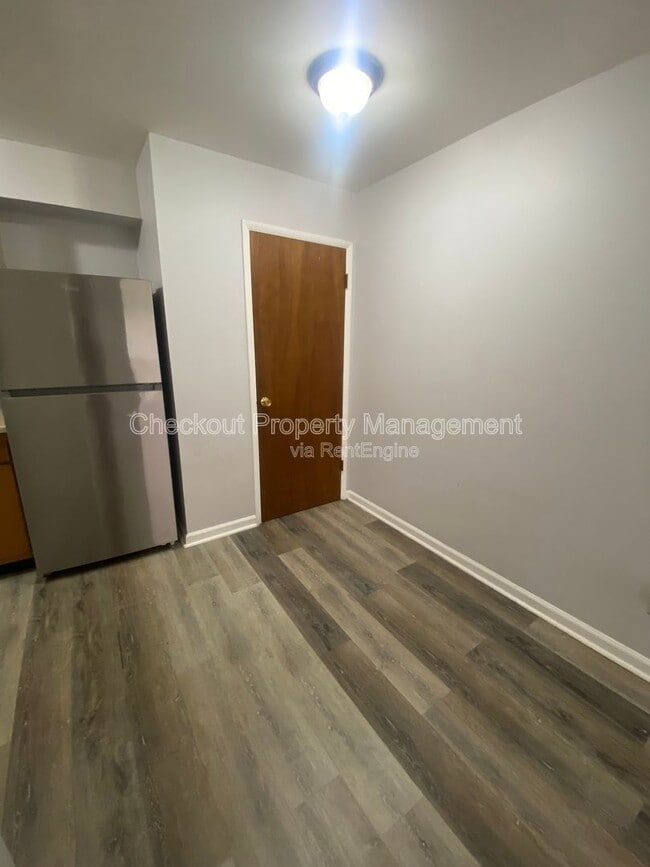 Foto del interior - Morgan Ford Road