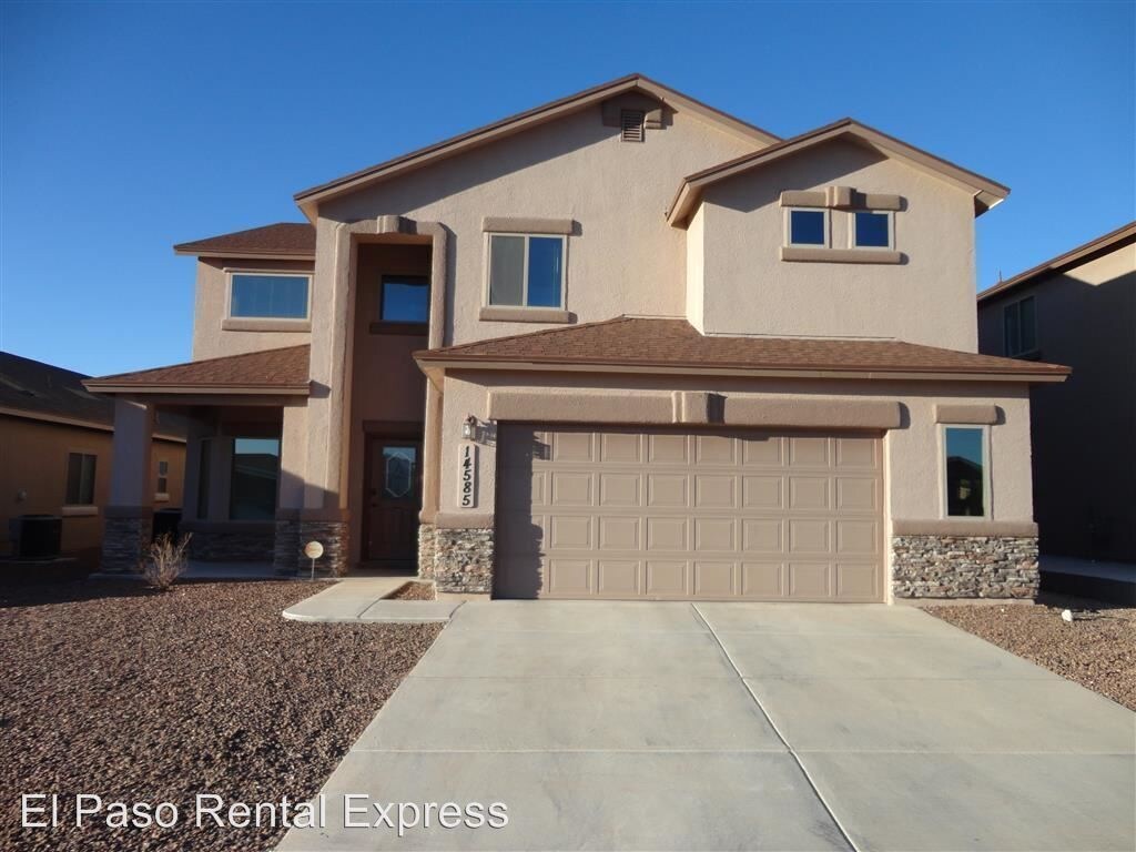 Primary Photo - 4 br, 2.5 bath House - 14585 Spanish Point Dr