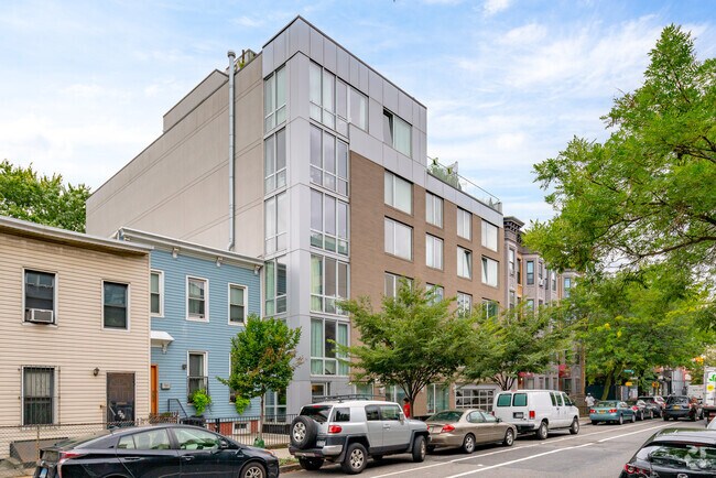 Foto del edificio - Bergen House