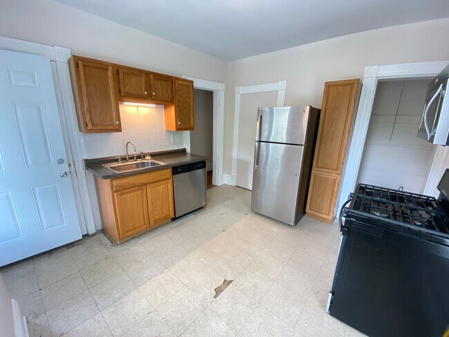 Foto del edificio - 316-318 W 7th Ave
