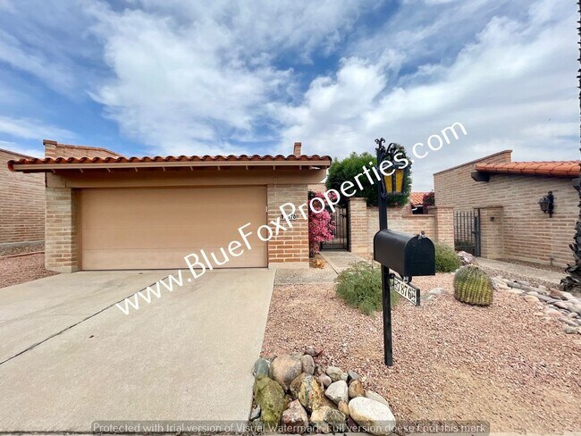 Foto del edificio - 7876 N Sendero Tres