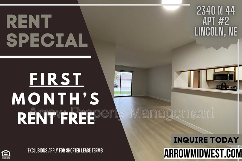 Foto principal - 2340 N 44th St