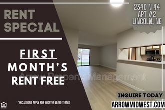 Building Photo - 2340 N 44th St