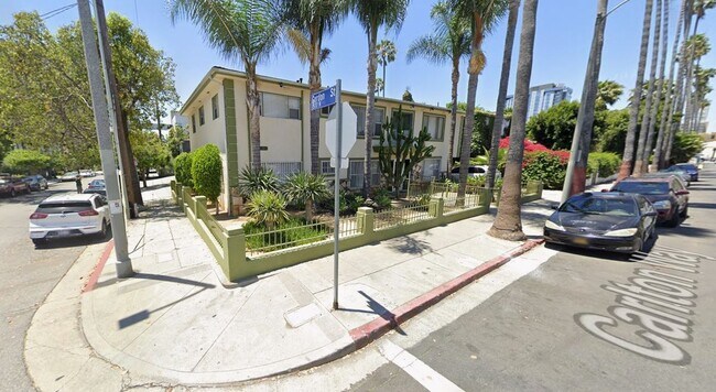 Building Photo - 5950 Carlton Way