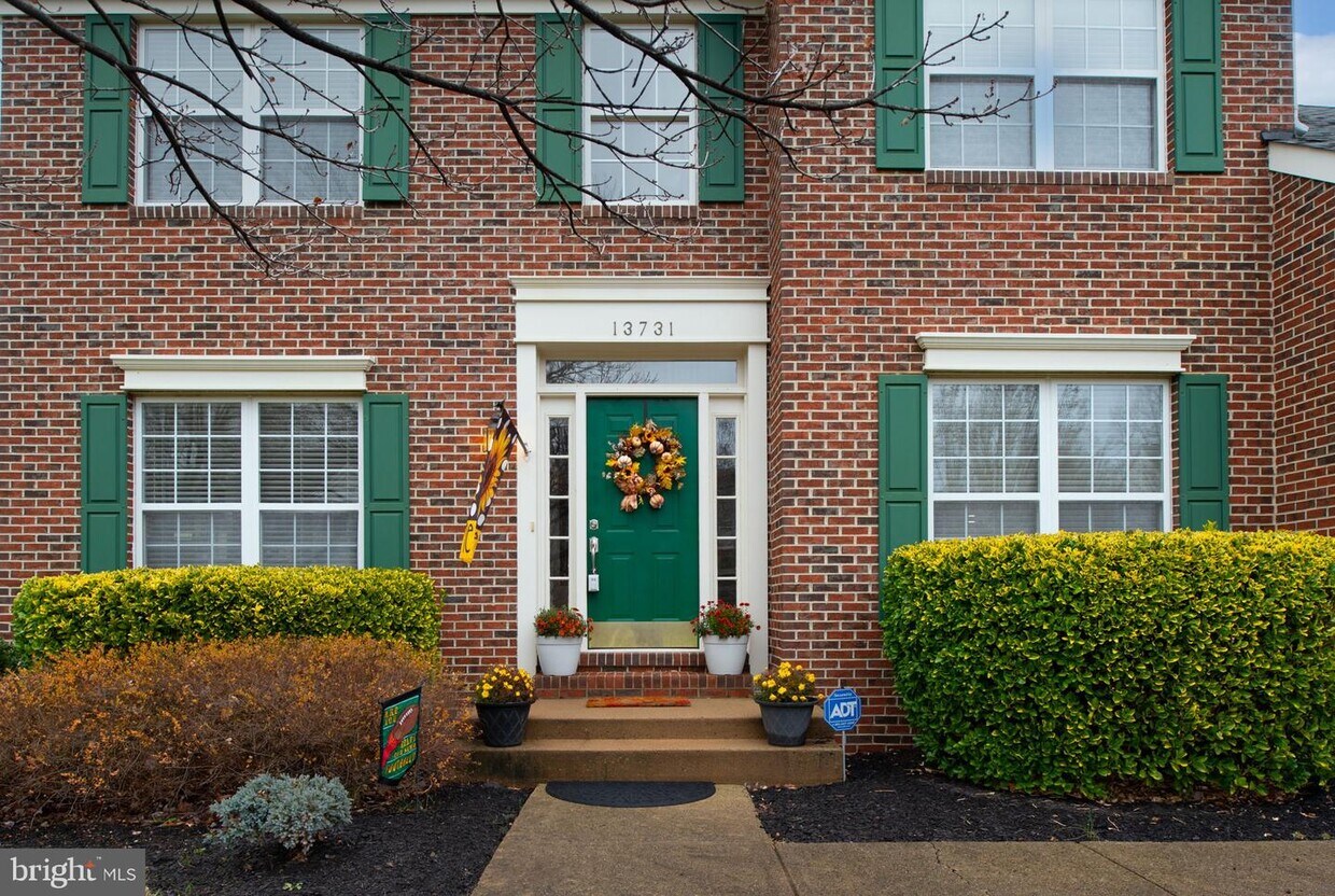 13731 Bridlewood Dr, Gainesville, VA 20155 House Rental in