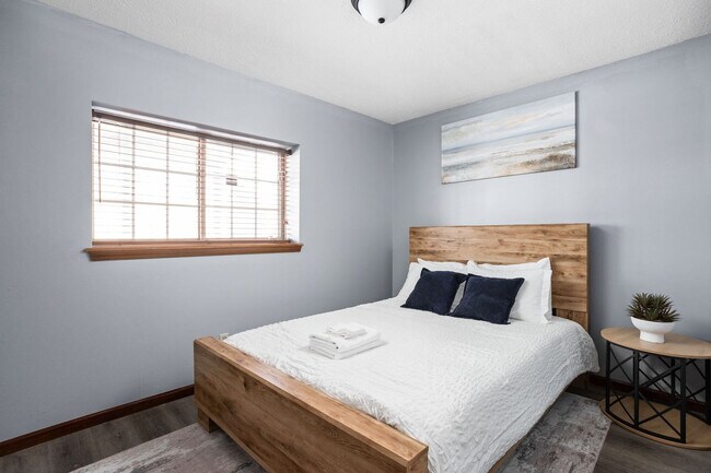 Foto del edificio - 7542 Higdon Ct