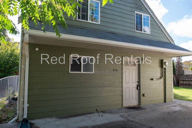 Foto del edificio - 414 118th St S