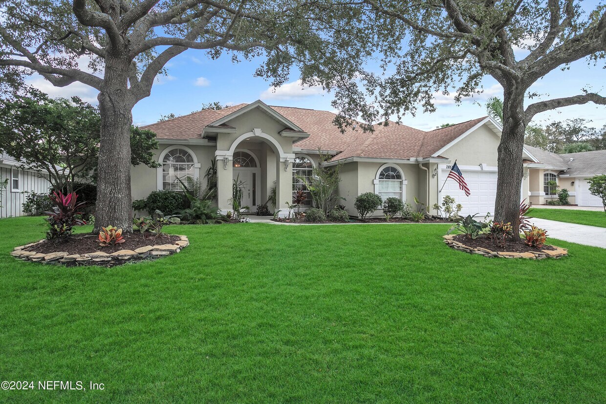 Primary Photo - 2853 Sanctuary Blvd