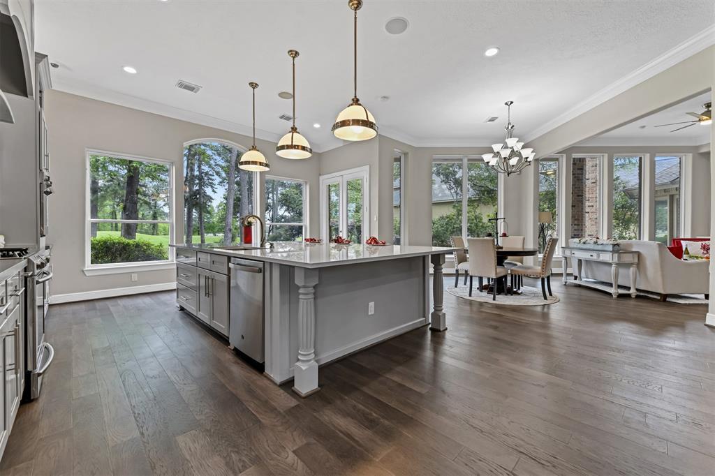 Foto principal - 31 Kingwood Greens Dr
