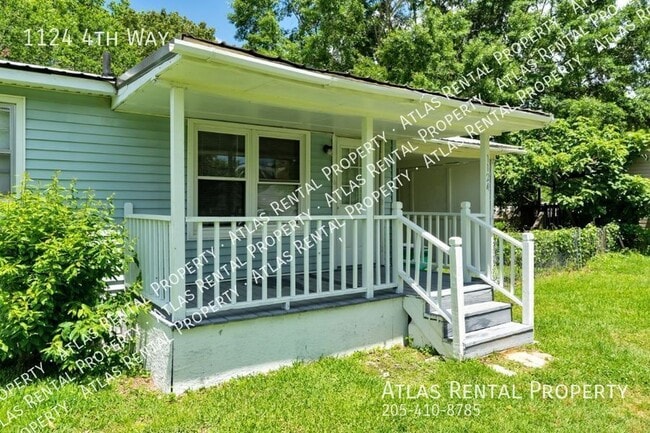 Building Photo - 1124 4th Way