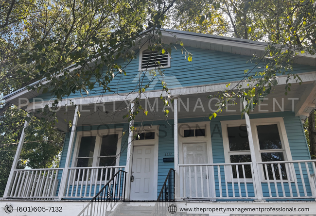 Building Photo - Spacious 4Bd House in Vicksburg