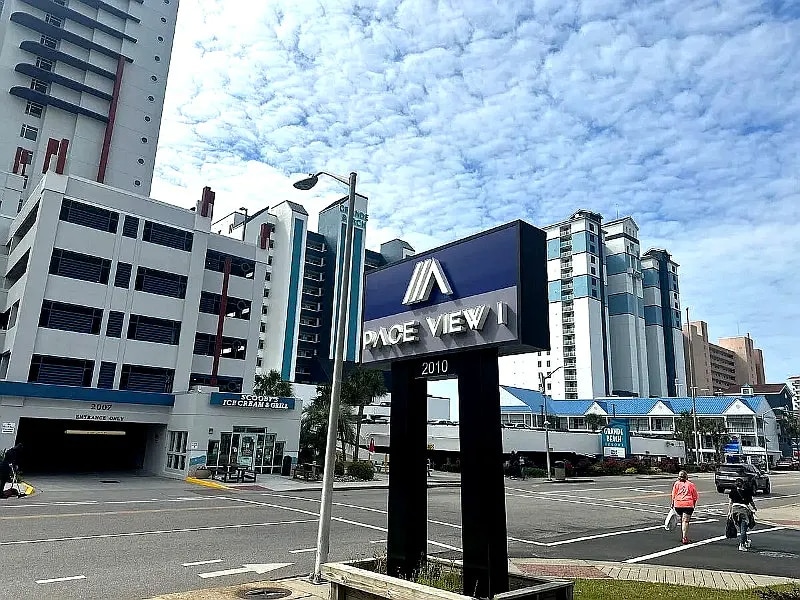 Photo - 2010 S Ocean Blvd (Myrtle Beach, SC)