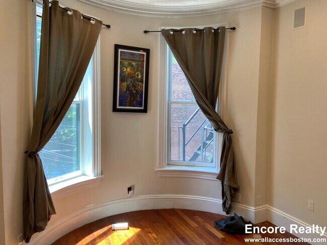 Foto del edificio - 34 Greenwich Park