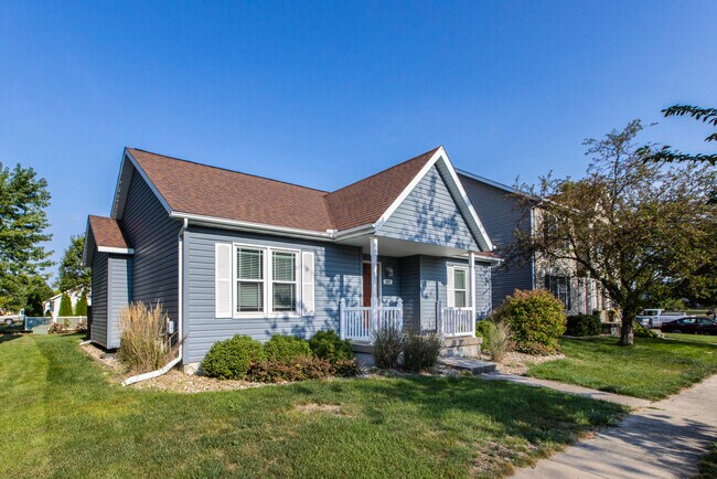 Building Photo - 1317 Ogelthorpe Ave