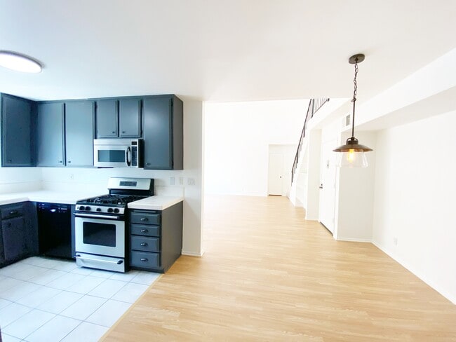 Dining Area - 7005 Jordan Ave