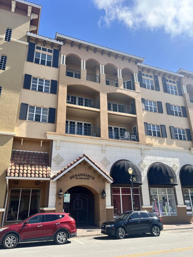 Building Photo - 20 Orange Ave