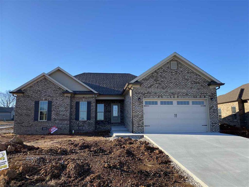 Foto principal - 8792 Stuart Farms Ave