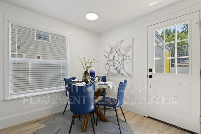 Foto del edificio - 918 N 32nd St