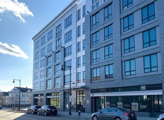 Foto del edificio - 1973 Dorchester Ave