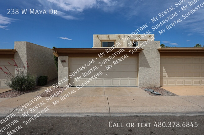 Building Photo - 238 W Maya Dr