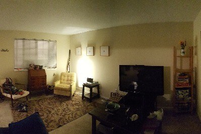Furnished Picture - 2121 Fairfax Ave