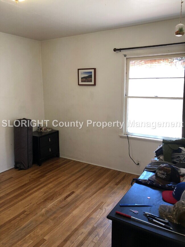 Foto del edificio - AVAILABLE JUNE - Paso Robles 1 Bedroom / 1 Bathroom Home