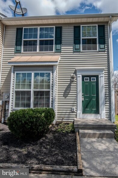 Building Photo - 2926 Sorrell Ct
