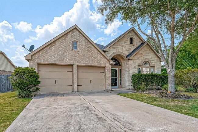 Foto del edificio - 6206 Falling Briar Lane