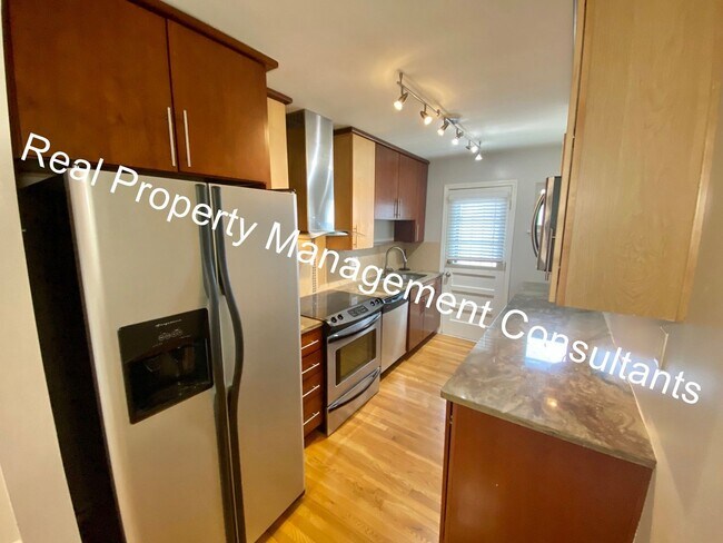 Foto del edificio - Kansas City midtown living 1 bed 1 bath home for rent!