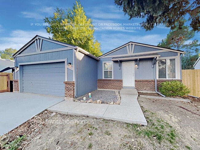 Building Photo - 17154 E Wagontrail Pkwy