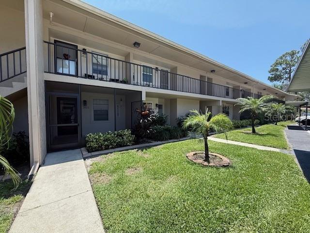 Foto principal - 2621 Woodgate Ln