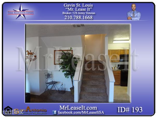 Foto del edificio - 17530 Henderson Pass