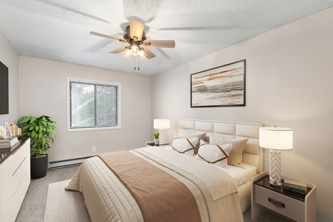 Foto del edificio - Bridlewood Apartments