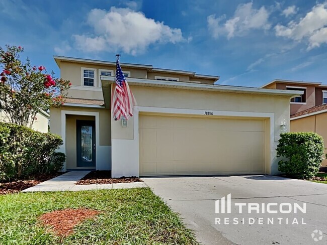 Building Photo - 18816 Litzau Ln