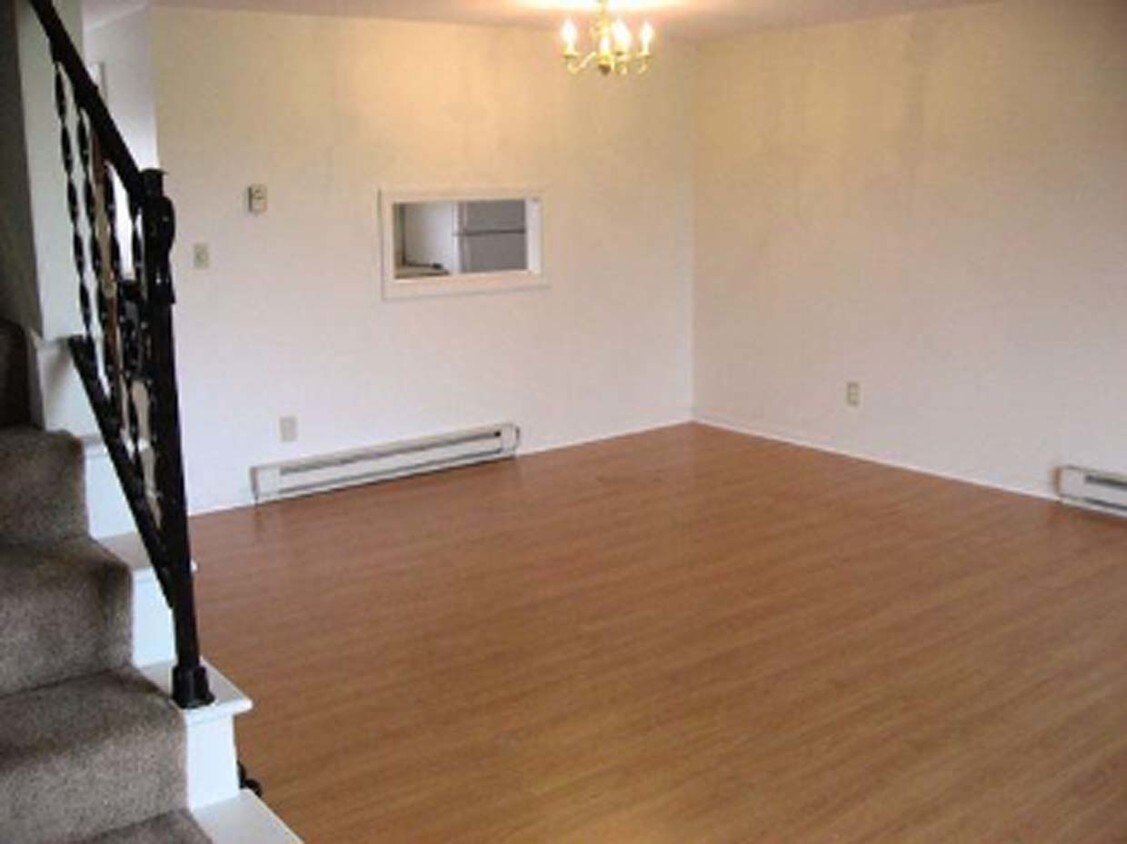 Foto del edificio - Carriage Lane Townhomes